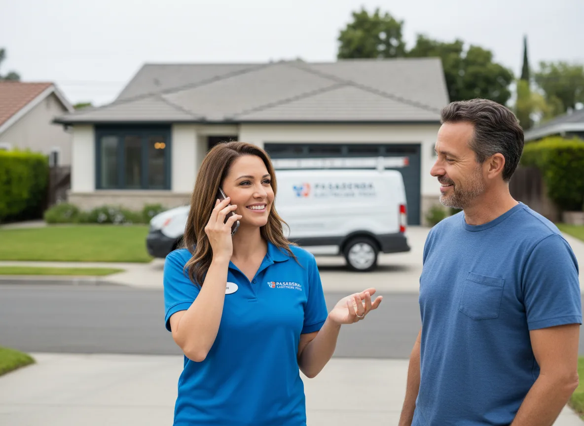 Electrician Martinsville, VA FAQs